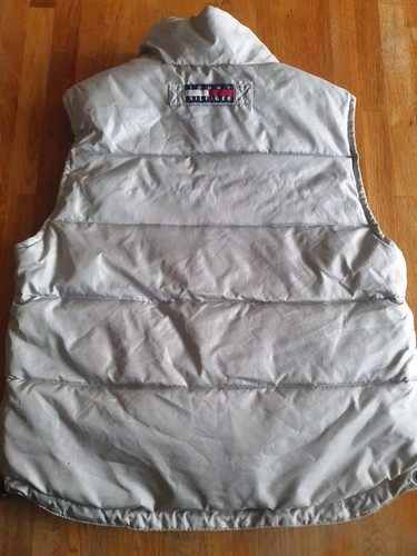 Tommy hilfiger kinder weste - kinder,