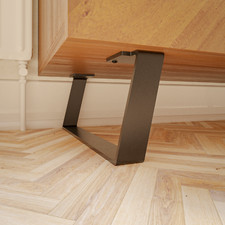 Moderne Möbelfüße - MAILAND