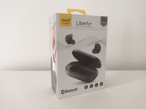 Zolo liberty plus true - zolo,