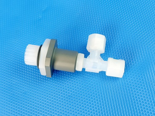Millipore pilar verteiler mit - verteiler,