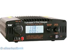 Team LabSNT-1330 LCD CB Funk &