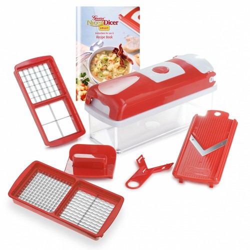 Ware nicer dicer smart - nicer,