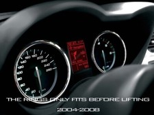Fits alfa romeo 159 2004 - fits,