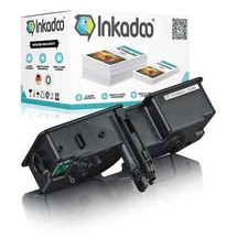 Kompatibler Toner als Ersatz