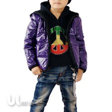 Kinder jungen stepp - kinder,