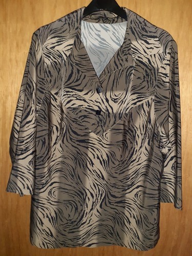 Damenbluse 4 arm - damenbluse,, 3/4