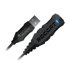 Roccat juke virtual surround - virtual,