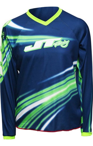 Racing 2016 jersey flex - mx,