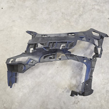 Original Mercedes E-Klasse W213 AMG Grundträger Halter vorne links A2138857104