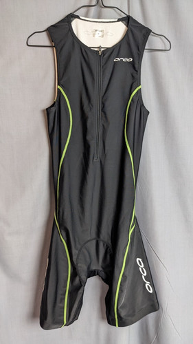 Orca herren core - basic, trisuit