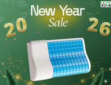 Orthopädisches Memory Foam