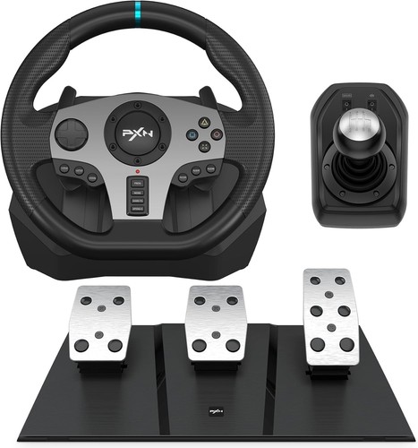 Pxn gaming lenkrad 270 - pxn,