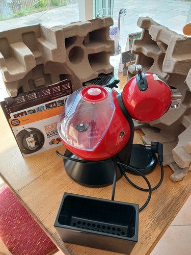 Krups dolce gusto - krups,