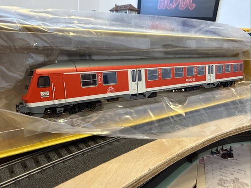 Brawa 46519 steuerwagen db - brawa,
