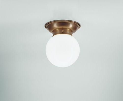 Deckenlampe kugel blendarm - deckenlampe,