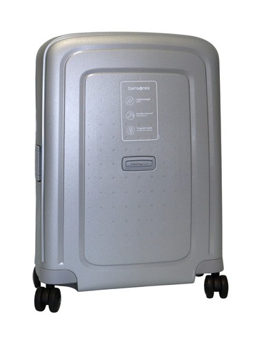 Samsonite handgepäck cure - samsonite, s'cure