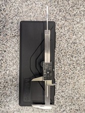 Mitutoyo CD-15DAX Messschieber