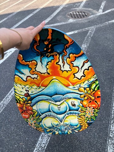 2005 drew brophy art shark - brophy,