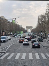 Paris - Fine Art Fotografie -