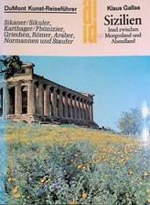 Sizilien: Insel zwischen