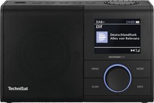 TechniSat Radio DIGITRADIO 217