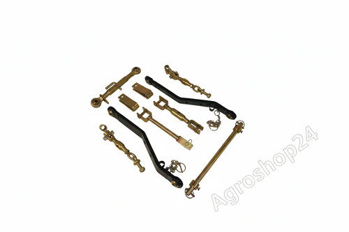 Kleintraktor heckhydraulik - kleintraktor,