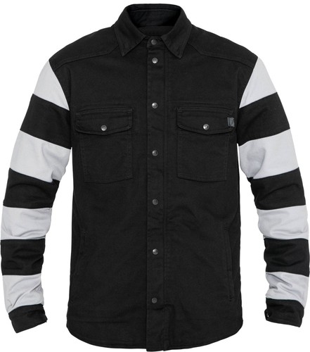 John doe motorrad hemd - john,