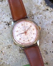 Fero Sport Chronostop