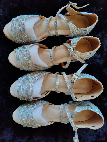 Tango tanzschuhe größe - tanzschuhe,