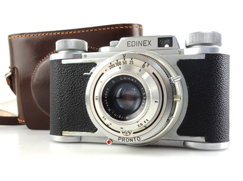 Wirgin edixa edinex - wirgin, edinar