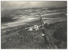 ZZ-8534/ Berkheim bei