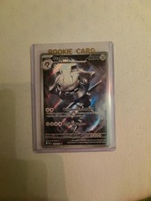 Pokémon Stahlos • 150/132