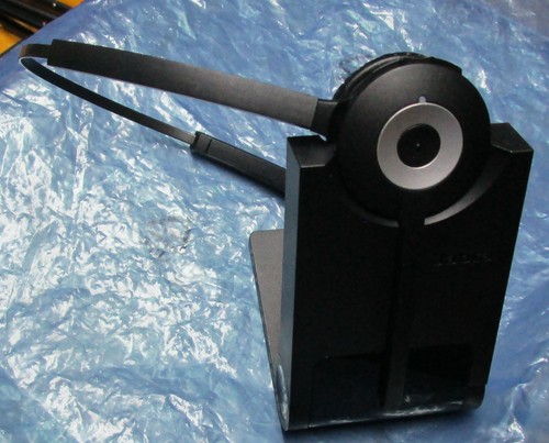 Jabra pro 930 duo - jabra,