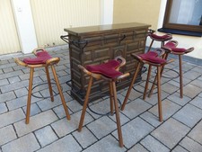Bar Theke Hocker Barhocker