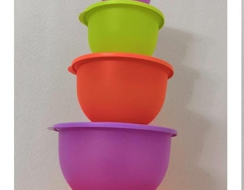 Tupperware junge welle großes - junge,