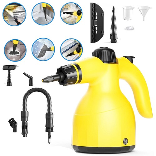 Dampfreiniger handgerät - dampfreiniger,