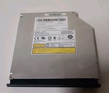 Panasonic UJ8D1 DVD