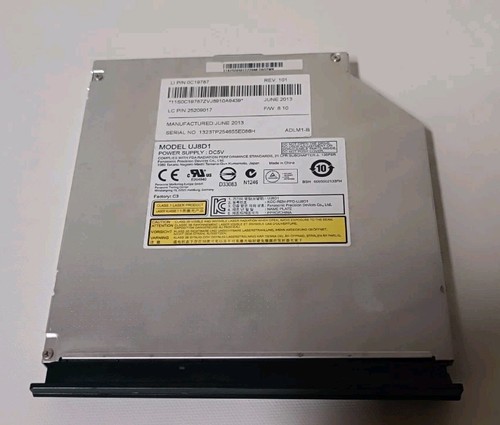 Panasonic uj8d1 dvd - uj8d1,