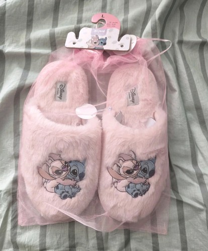 Disney stitch angel - stitch, &