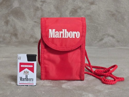 Marlboro zigaretten etui - marlboro,