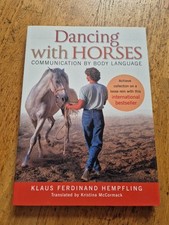 Dancing with horses - dancing,