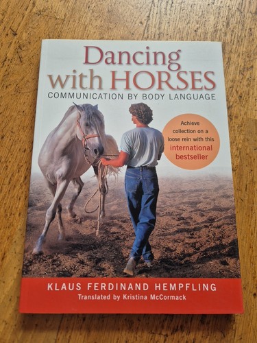 Dancing with horses - dancing,