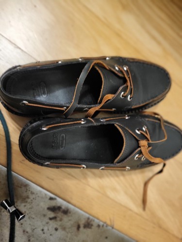 Docksteps boosts halbschuhe - boosts,