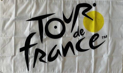 Tour france fahne - de,