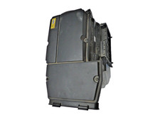 Mercedes W204 Benzin Motor