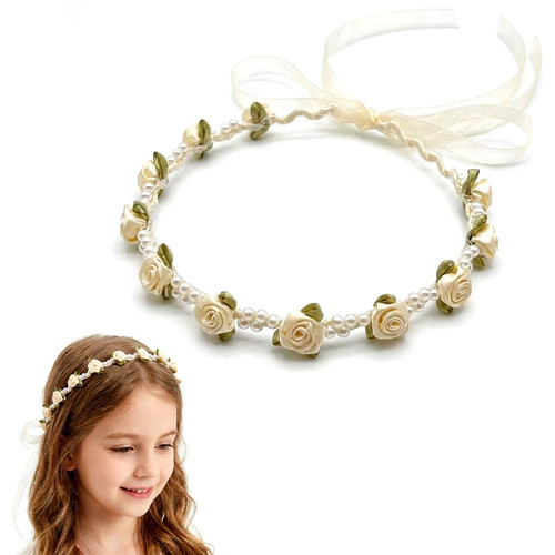 Stück haarschmuck kommunion - haarschmuck,
