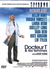 Doktor T und Damen