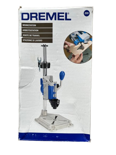 Bosch dremel 220 - bosch,