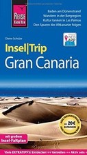 Reise Know-How InselTrip Gran Canaria: Reiseführer ... | Buch | Zustand sehr gut
