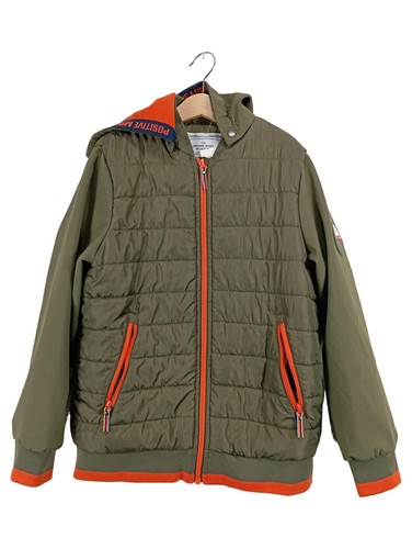 Tcm tchibo steppjacke kinder - steppjacke,